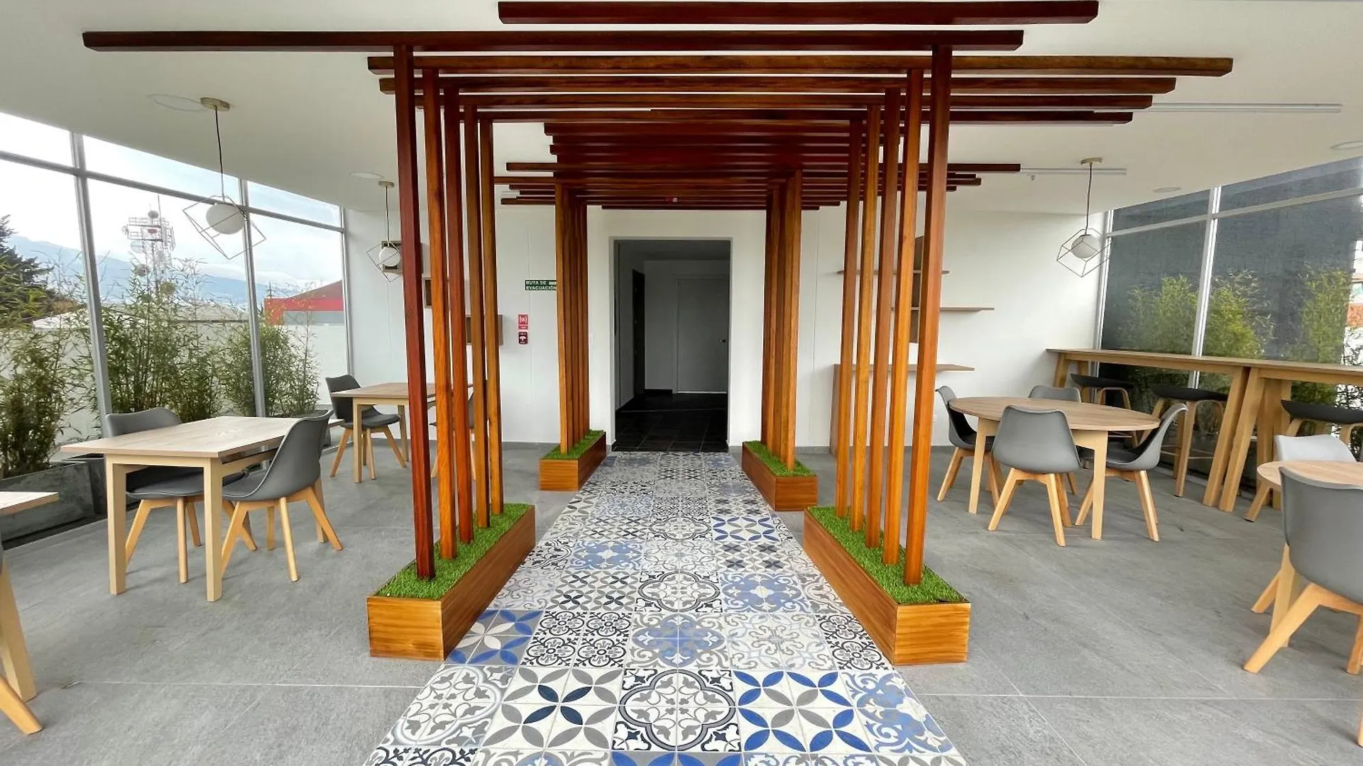 Apartament Mini Suite Amoblada En Quito